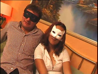 Wild Nights of Sensual Love