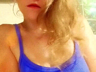 Play with These Tits