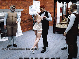Tales From Afar - Issue 1 - Gameplay -roleplay - Fantasy - Marriage