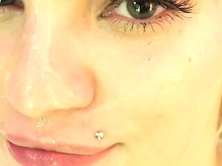 Cum on Kay - Behind the Scene