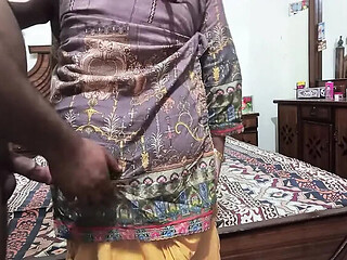 Lubnawife Gets Her Tight Virgin Pussy Fucked After College