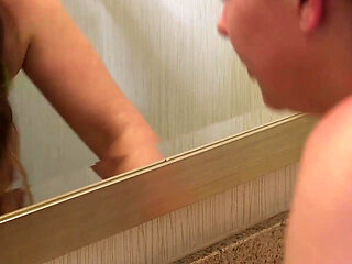 Thick White Girl Gets a Big Dose of BBC