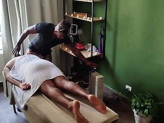 Massage Office