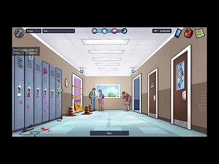 Baddie trying to get sex