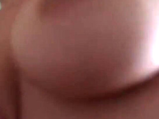 Pregnant Big Boobs POV Big Creampie