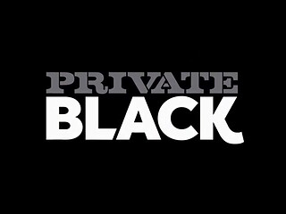 PrivateBlack - Busty Taylor Sands Milks A Chocolate Shaft!