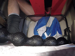 Balls Anal Deep R Toys
