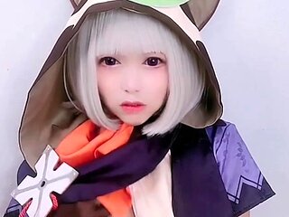 Remukira  Sayu (Genshin Impact)