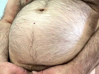 Coach Karl Nipple Stiffy Time Pt 1 7400