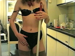Delicious Pussy Taste 5