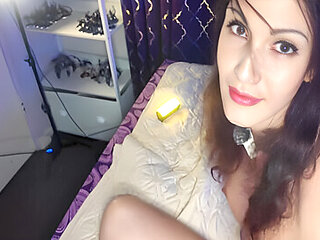 How I Fuck My Trans Roommate