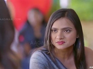 Waqt Season 01 Episode 01 (2024) HulChul Hindi Hot Web Series - Milf