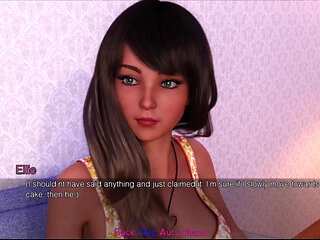 Sunshine Love #26 - The party was fun until something happend...Johannes fucked Ellie after the party