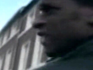 Big Omar's British Adventures: Big Boob Booty (2001)