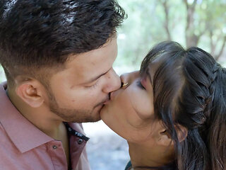 Indian desi newly married girl want to hardcore fuck full hindi audio
