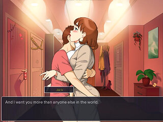 Playing at Home with Stepbrothers Wife Ends up in a Amezing Fun