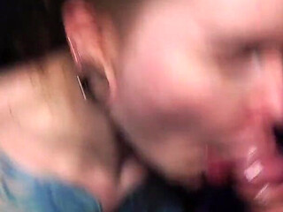 28 Cumshots on 30 Sluts!!! 1 Hour of Leo Casanova Facializing Sluts (vol. 2)