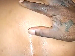 Hijab Bitch Like When I Hit It From the Back