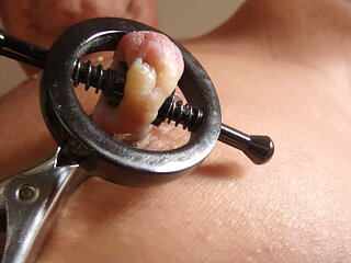 All that creamy goodness.