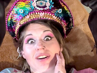 Buy More Corn From Suzy Wylde!