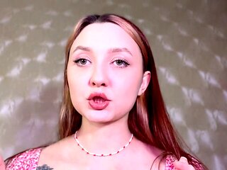 Massage asmr, massage