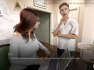 3d inces, message xxx, orgasm message