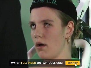 Compilation of German Slut Getting Fucked and Enjoying It