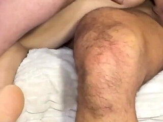 A Friend Invites Me to Come and Sodomize His Wife with Him!