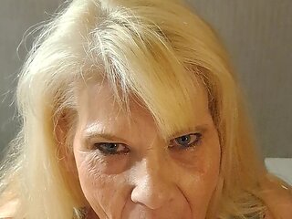 Deepthroat57 POV Blowjob