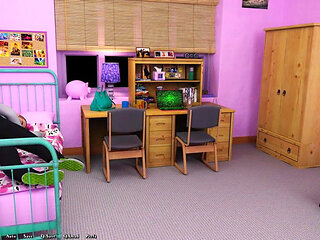 Being a Dik 0.7.0 Part 167 Sexiness Jackpot! by Loveskysan69