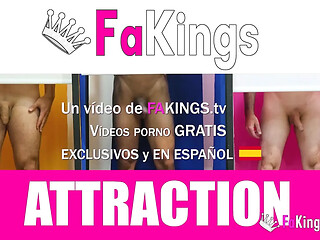 Kinky Latina GF teaches deepthroat and faking