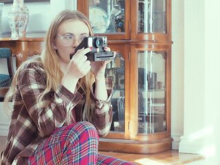 The hottest lesbian action with Lindsay Lee and River Lynn