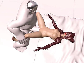 Best 3D Adult Sex Workflow From Animation