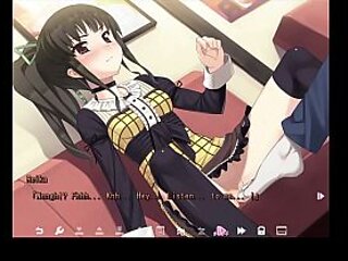 Please R Me! (Reika) part 6