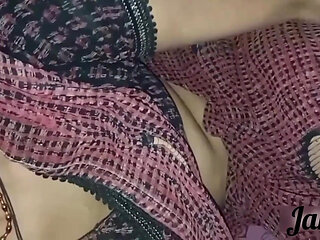 One Night Stand with My Ex Boyfriend Before Marriage, Hindi Sex Video
