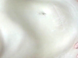 Massage Rooms and a Beauty at a Massage Therapist's Appointment