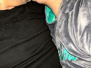 Feature Film Hot Sex New Arab Sex Sex Saudi Girls Infidelity Saudi Veiled Gulf Woman with Tunisian Stallion and Hard Sex