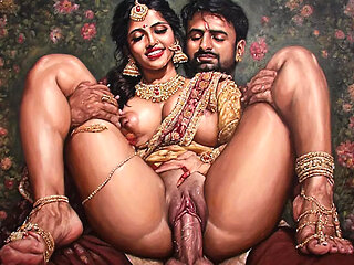 Bhabhi Ko Devar Ne Bedroom Mein Choda Ghodi Bana Kar Hindi Short Video