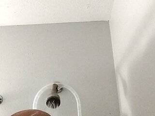 Shower time 