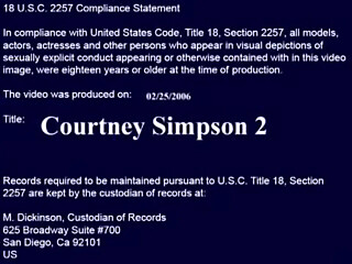 Courtney takes a Bath with her small tits and gets fucked