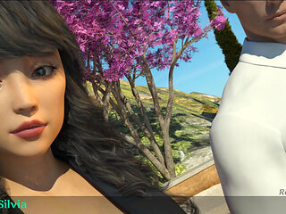 A Step-mother's Love (orborigin) Part 145 Romantic View by Loveskysan69