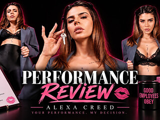 Performance Review