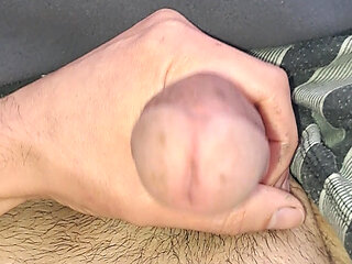 I pump milk on the couch.