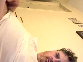 My alone time with with big Jack