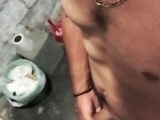 You Want to See Me Naked