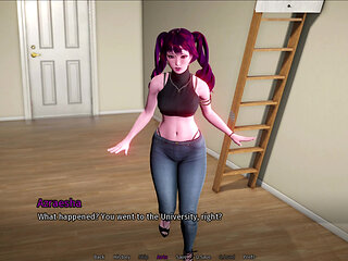 A House in the Rift - ( PT 22) - Zanith