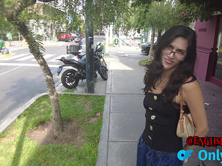 Tiny Trans Doll with Perfect Hormone Body Gets Ass Ruined - English Psycho X Sirennn Part 4 of 4