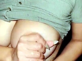Rae Lil Black A Gorgeous Asian MILF Teases & Pleases
