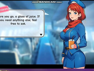 HoneySun - Gameplay 01