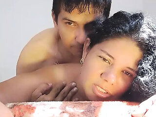Blowjob fucking
